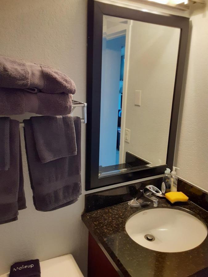Bay View, Studio206, Beach Steps Away! Pool+Wifi رسكن المظهر الخارجي الصورة